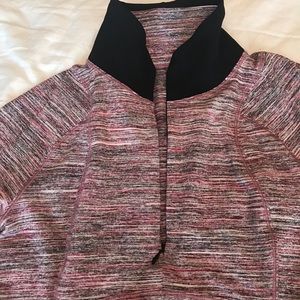 lululemon athletica Tops - Lululemon Runderful Half Zip lululemon athletica Tops - Lululemon Runderful Half Zip